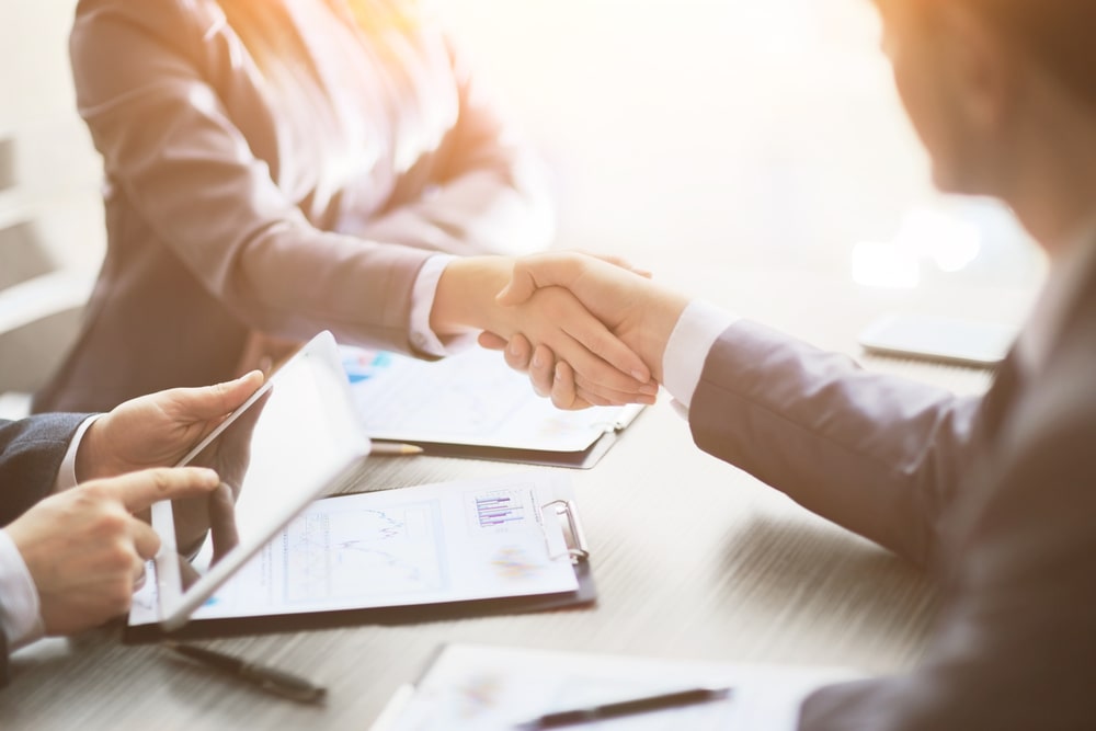 virtual data rooms for m&a